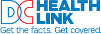 DC Health Link Home