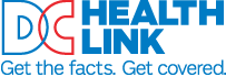 DC Health Link Home
