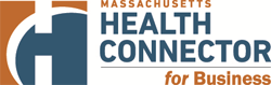 Logo of Massachusetts Health Connector